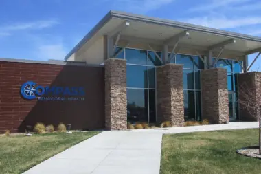 The facilities at Compass Behavioral Health in Garden City, KS 4